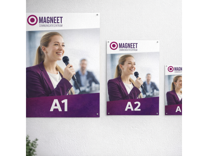 Posters