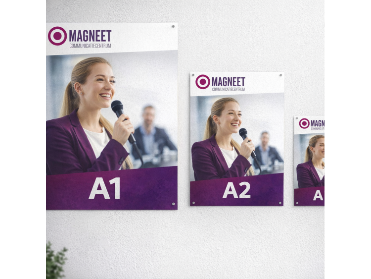 Posters